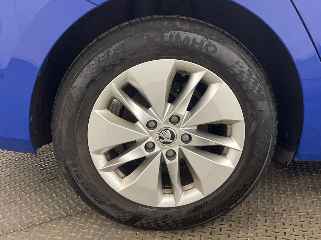 Used Skoda Octavia 2021 for sale - 76768544: Photo 30