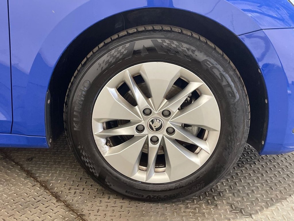 Used Skoda Octavia 2021 for sale - 76768544: Photo 31