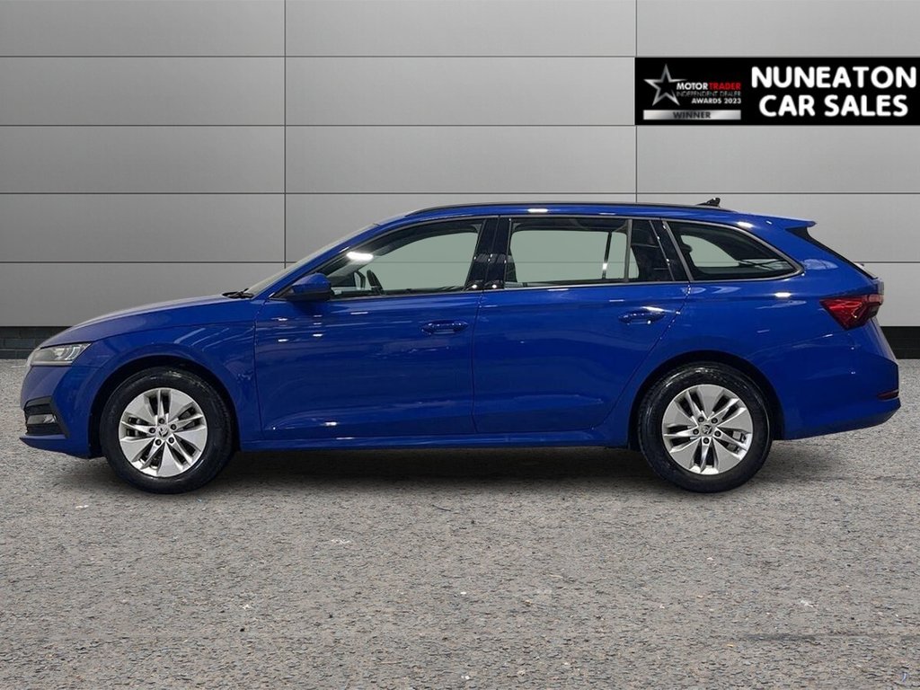 Used Skoda Octavia 2021 for sale - 76768544: Photo 6