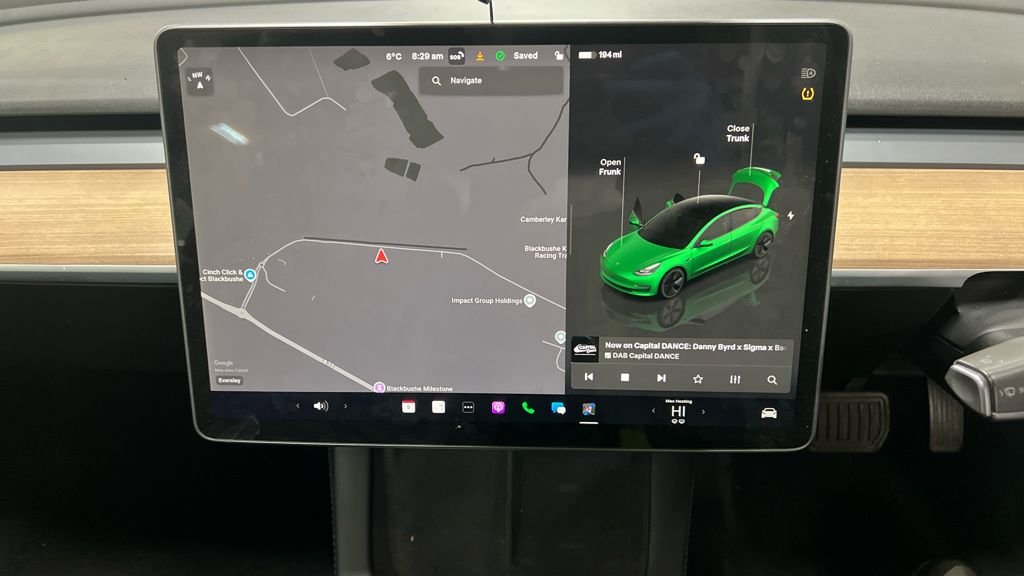 Used Tesla Model 3 2022 for sale - 77111127: Photo 11