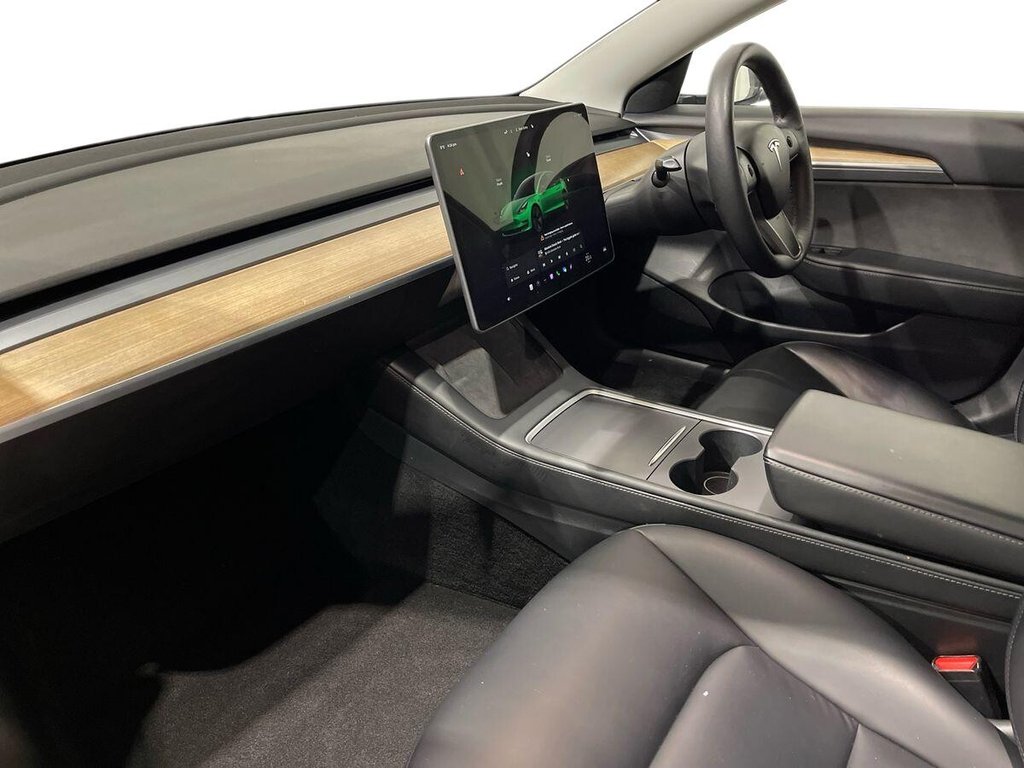 Used Tesla Model 3 2022 for sale - 77111127: Photo 15