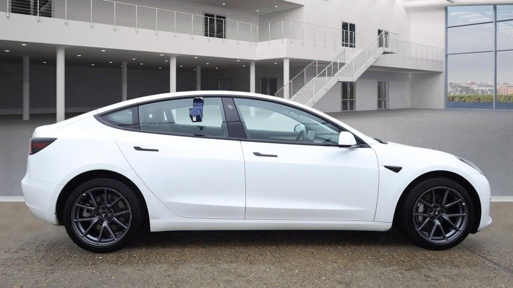 Used Tesla Model 3 2022 for sale - 77111127: Photo 5