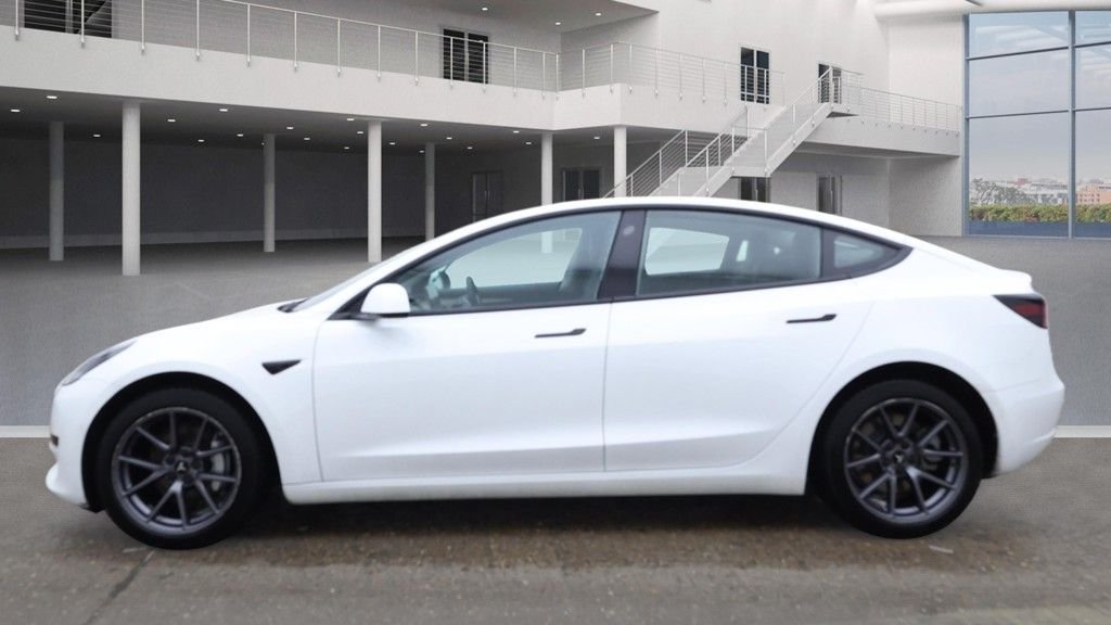 Used Tesla Model 3 2022 for sale - 77111127: Photo 6