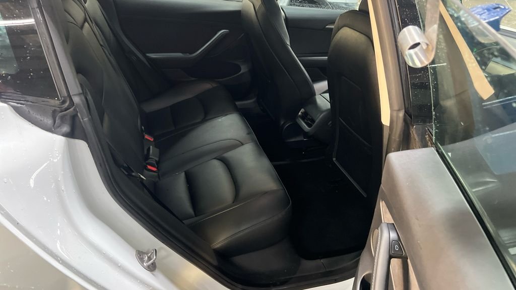 Used Tesla Model 3 2022 for sale - 77111127: Photo 8