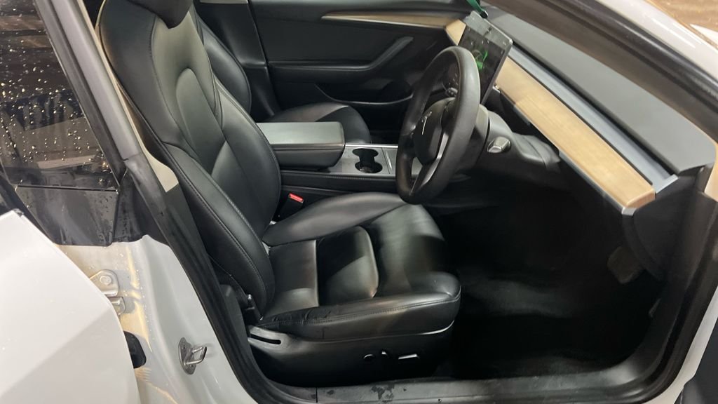 Used Tesla Model 3 2022 for sale - 77111127: Photo 9