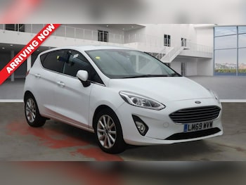 Ford - Fiesta