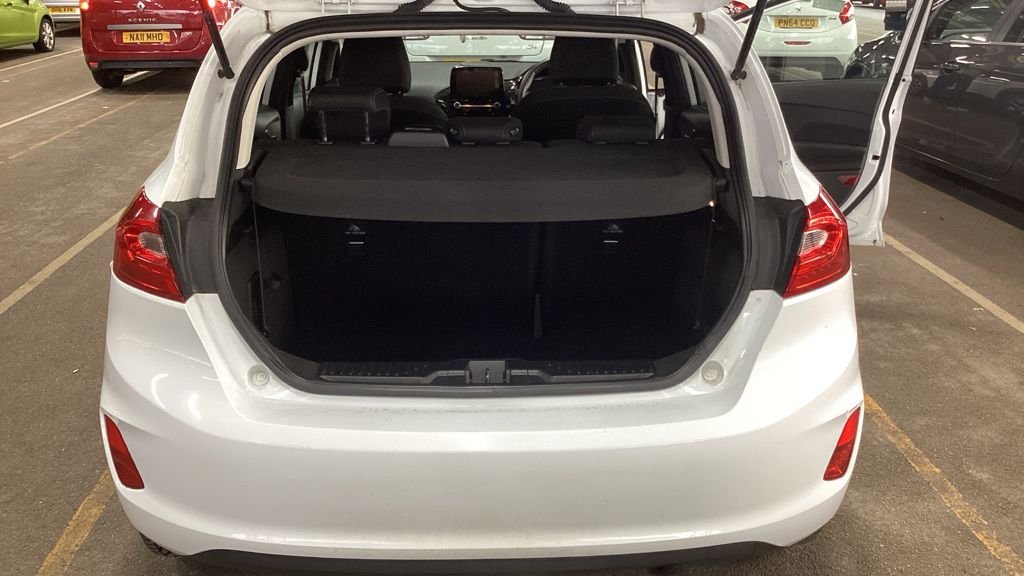 Used Ford Fiesta 2020 for sale - 76547084: Photo 7