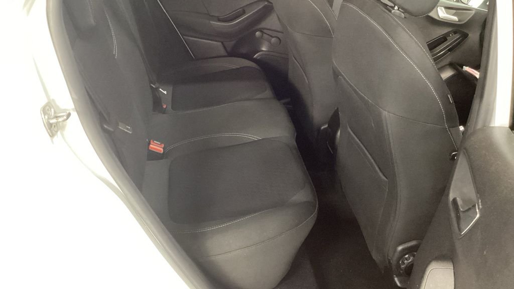 Used Ford Fiesta 2020 for sale - 76547084: Photo 8