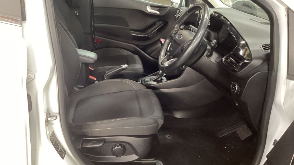 Used Ford Fiesta 2020 for sale - 76547084: Photo 9