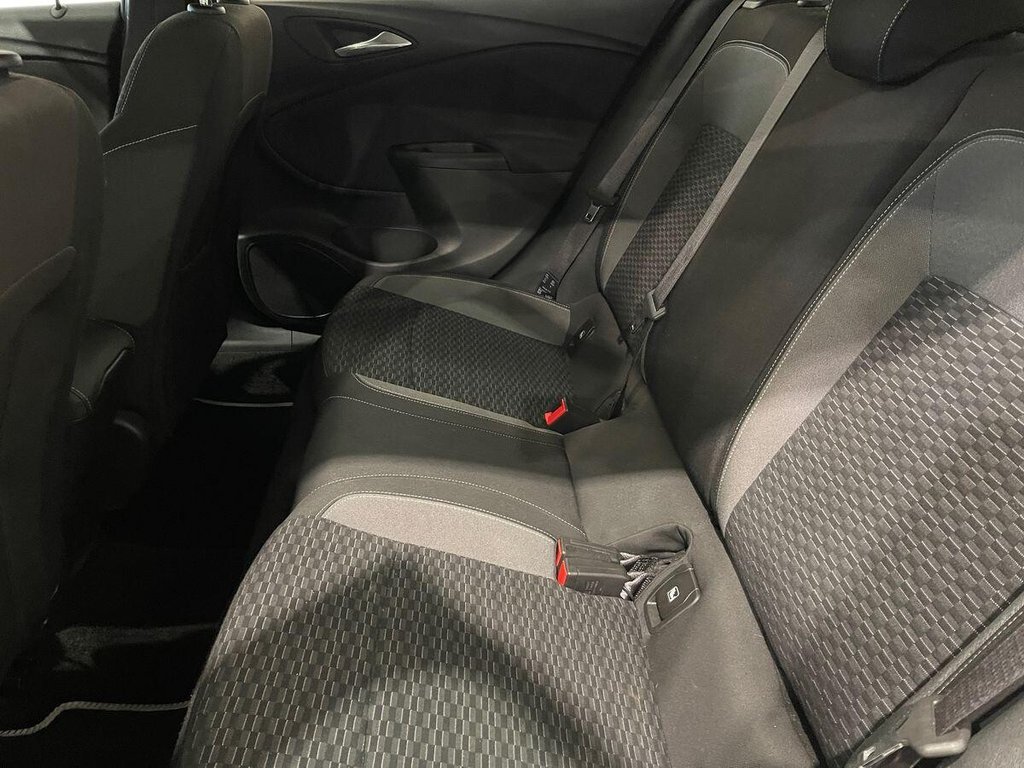 Used Vauxhall Astra 2020 for sale - 77546920: Photo 23