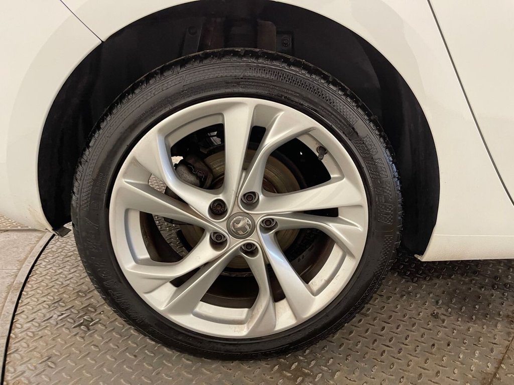 Used Vauxhall Astra 2020 for sale - 77546920: Photo 27