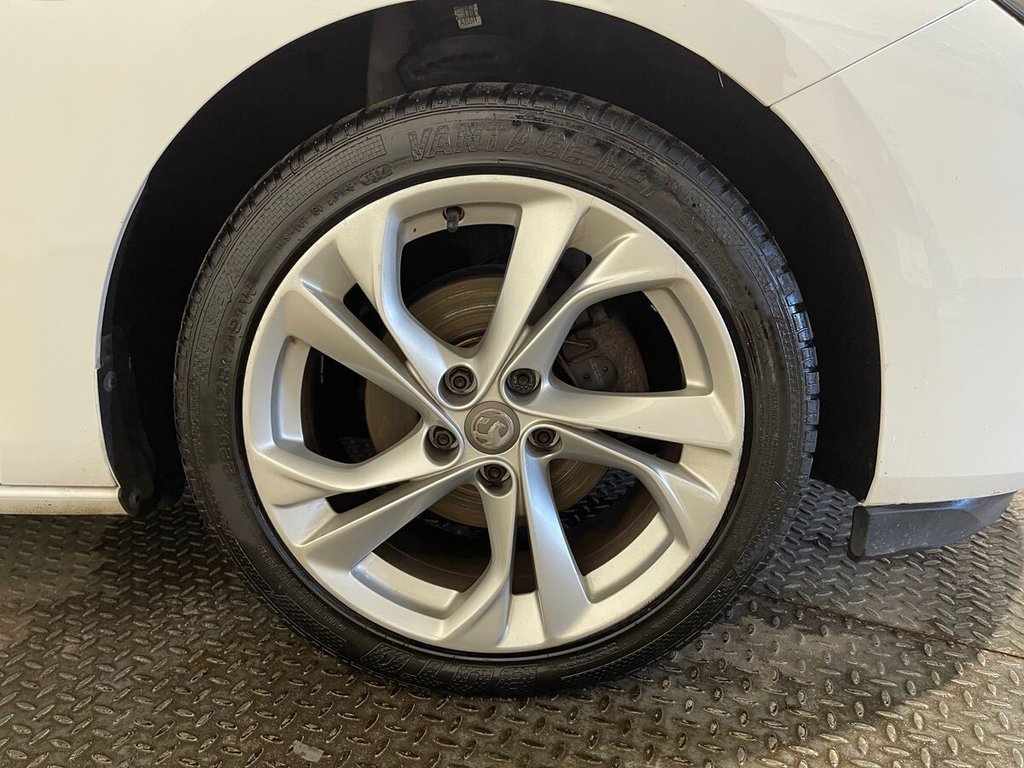 Used Vauxhall Astra 2020 for sale - 77546920: Photo 28