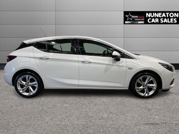 Used Vauxhall Astra 2020 for sale - 77546920: Photo
