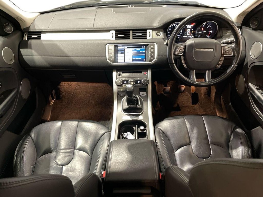 Used Land Rover Range Rover Evoque 2014 for sale - 77534345: Photo 10