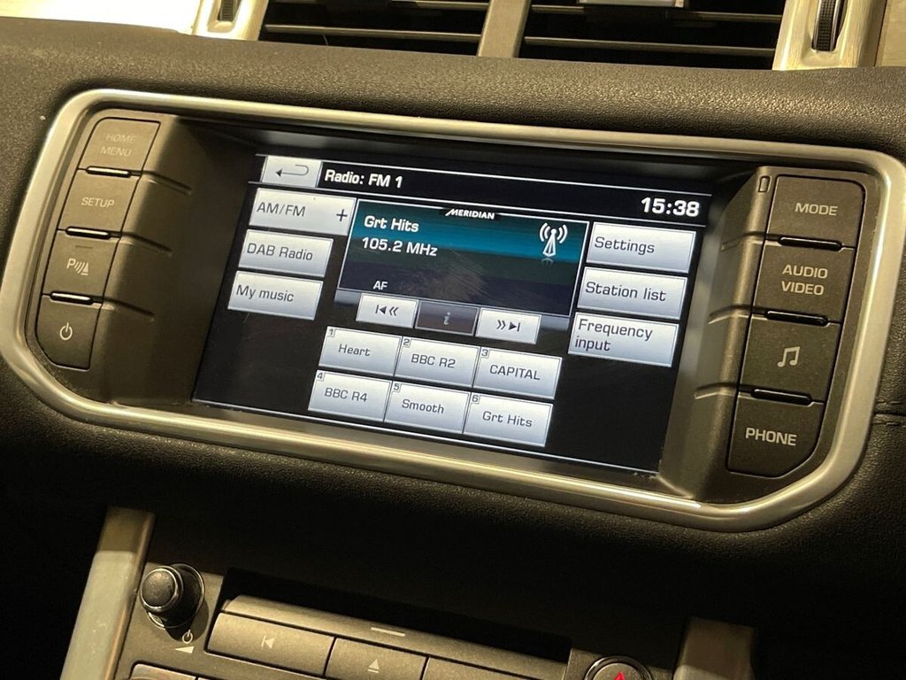 Used Land Rover Range Rover Evoque 2014 for sale - 77534345: Photo 11