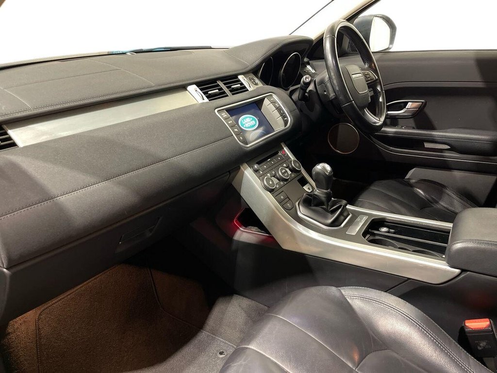 Used Land Rover Range Rover Evoque 2014 for sale - 77534345: Photo 14