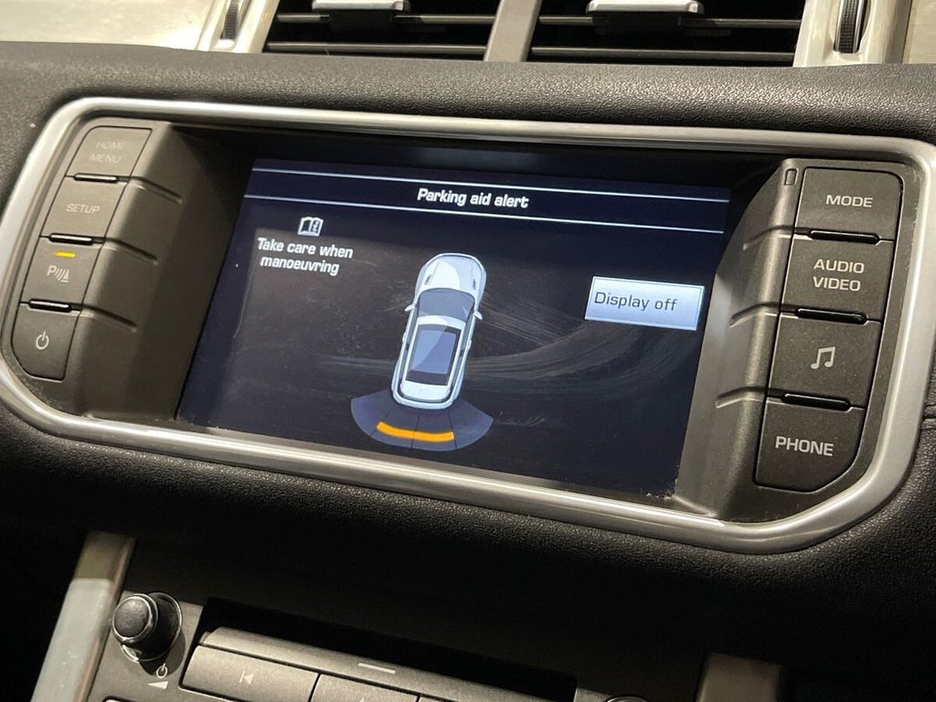 Used Land Rover Range Rover Evoque 2014 for sale - 77534345: Photo 21