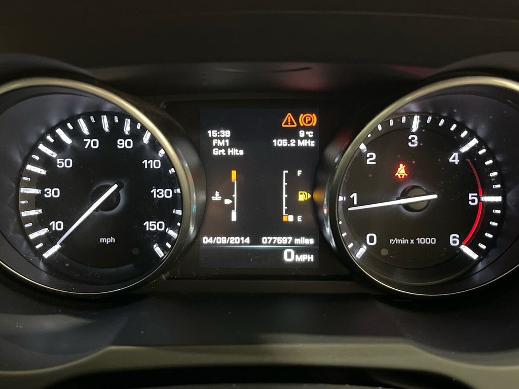 Used Land Rover Range Rover Evoque 2014 for sale - 77534345: Photo 22