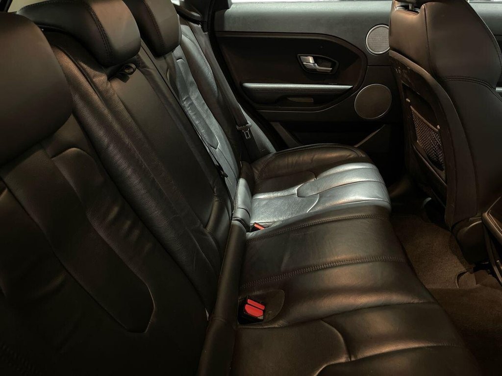 Used Land Rover Range Rover Evoque 2014 for sale - 77534345: Photo 26