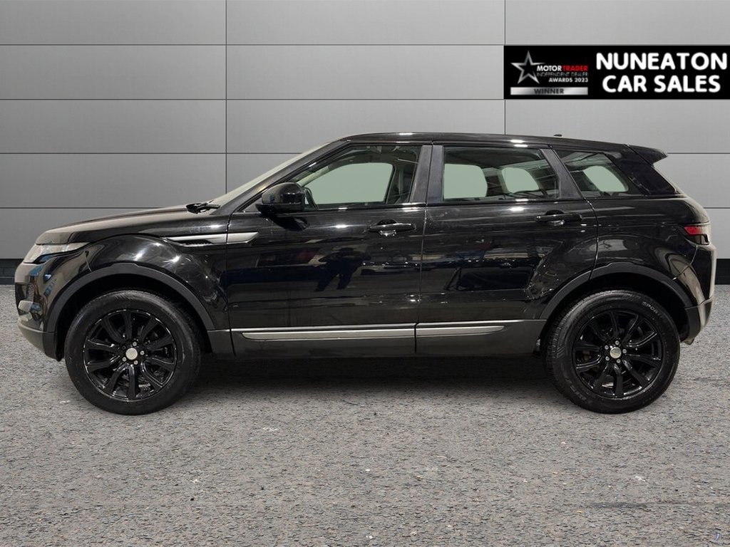 Used Land Rover Range Rover Evoque 2014 for sale - 77534345: Photo 6