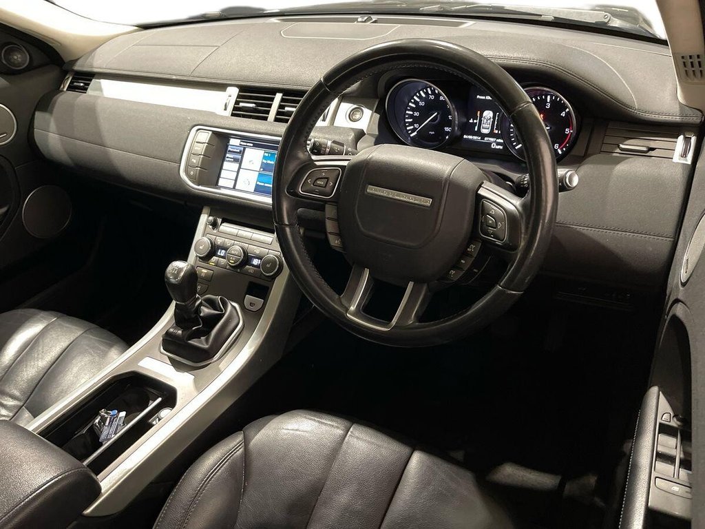 Used Land Rover Range Rover Evoque 2014 for sale - 77534345: Photo 9