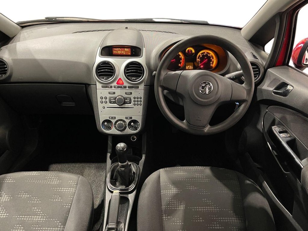 Used Vauxhall Corsa 2014 for sale - 77734035: Photo 10