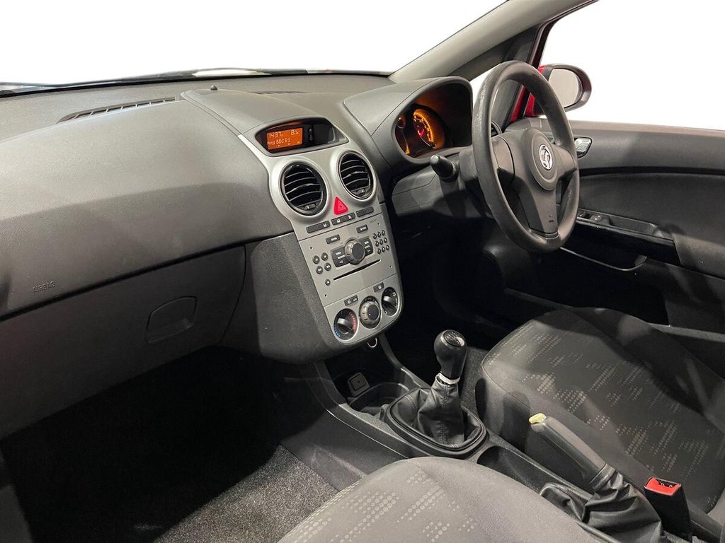 Used Vauxhall Corsa 2014 for sale - 77734035: Photo 14