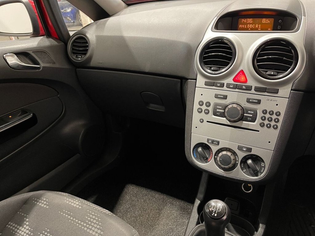 Used Vauxhall Corsa 2014 for sale - 77734035: Photo 16