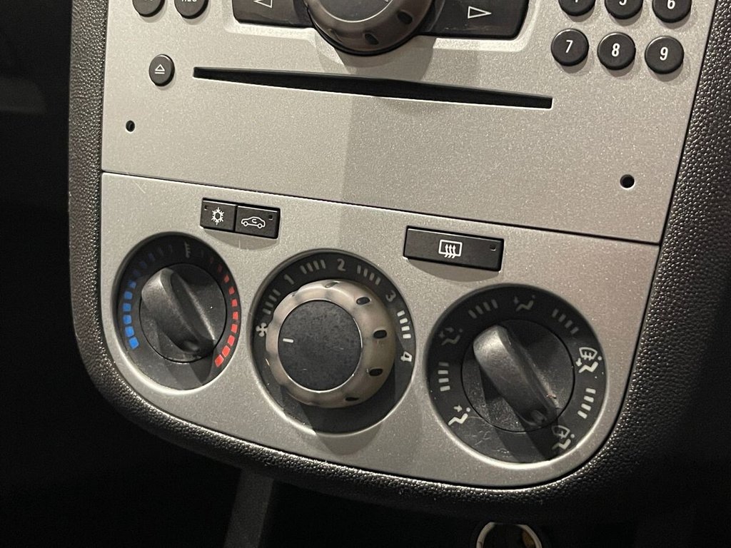 Used Vauxhall Corsa 2014 for sale - 77734035: Photo 17