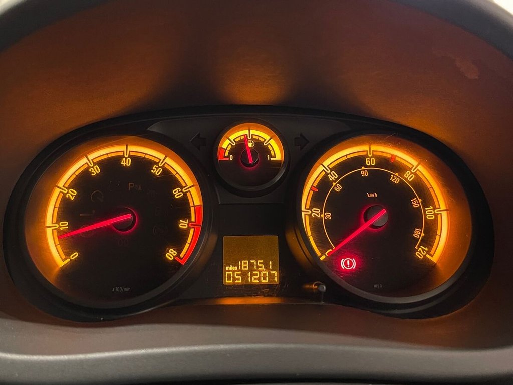 Used Vauxhall Corsa 2014 for sale - 77734035: Photo 21