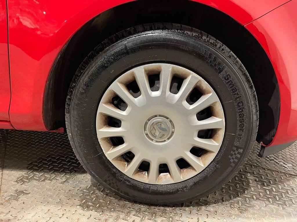 Used Vauxhall Corsa 2014 for sale - 77734035: Photo 26