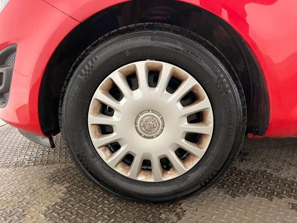 Used Vauxhall Corsa 2014 for sale - 77734035: Photo 27