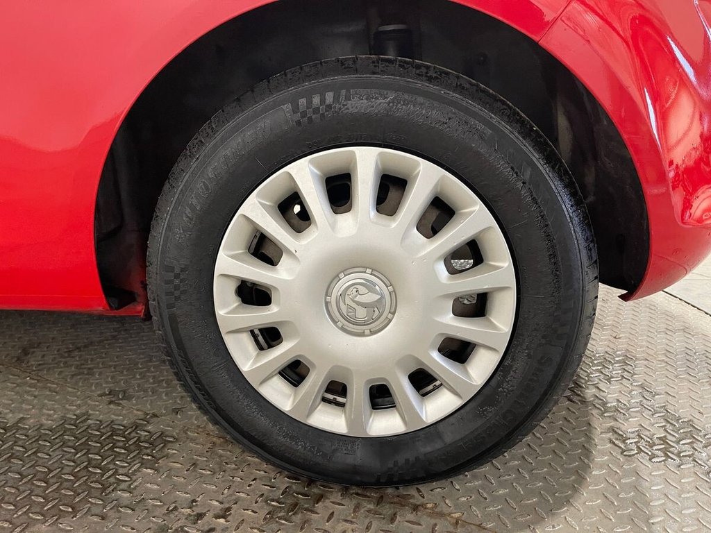 Used Vauxhall Corsa 2014 for sale - 77734035: Photo 28