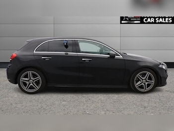 Used Mercedes-Benz A-Class 2019 for sale - 78358555: Photo