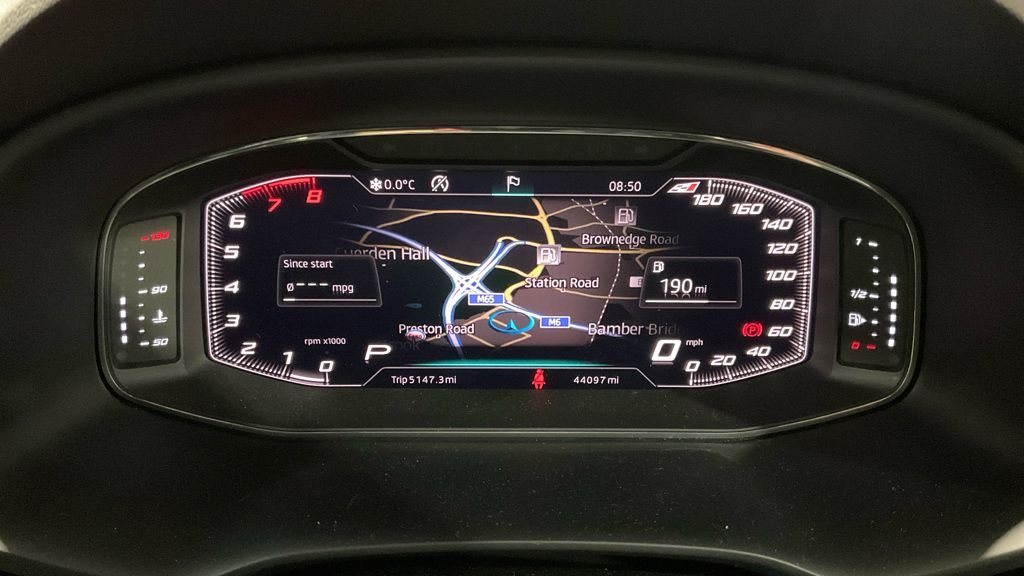 Used SEAT Leon 2019 for sale - 77140142: Photo 10