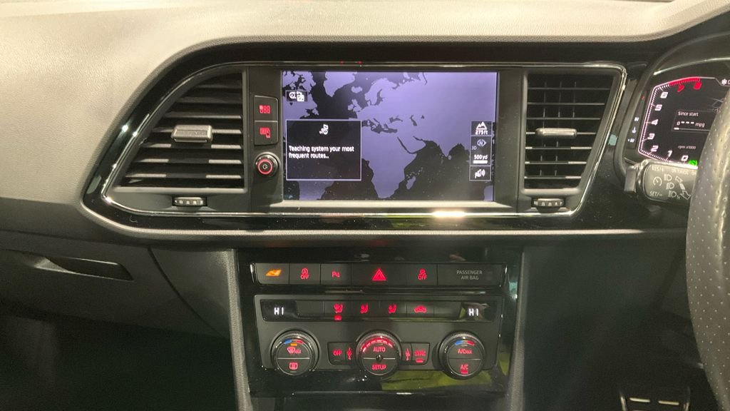 Used SEAT Leon 2019 for sale - 77140142: Photo 11