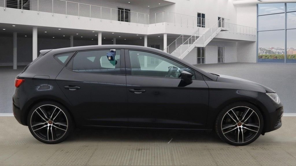 Used SEAT Leon 2019 for sale - 77140142: Photo 5