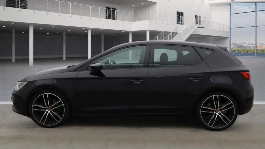 Used SEAT Leon 2019 for sale - 77140142: Photo 6