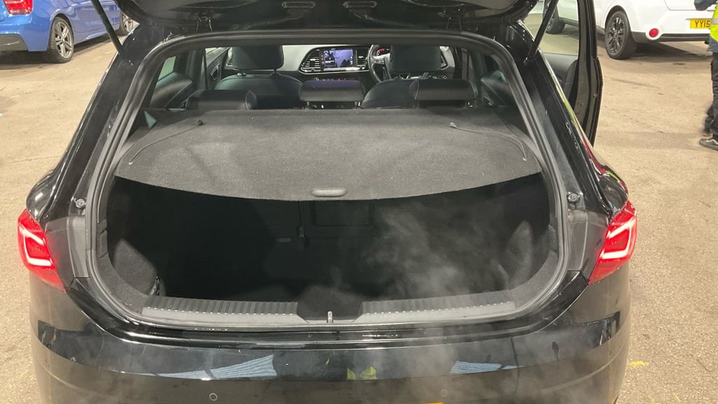 Used SEAT Leon 2019 for sale - 77140142: Photo 7