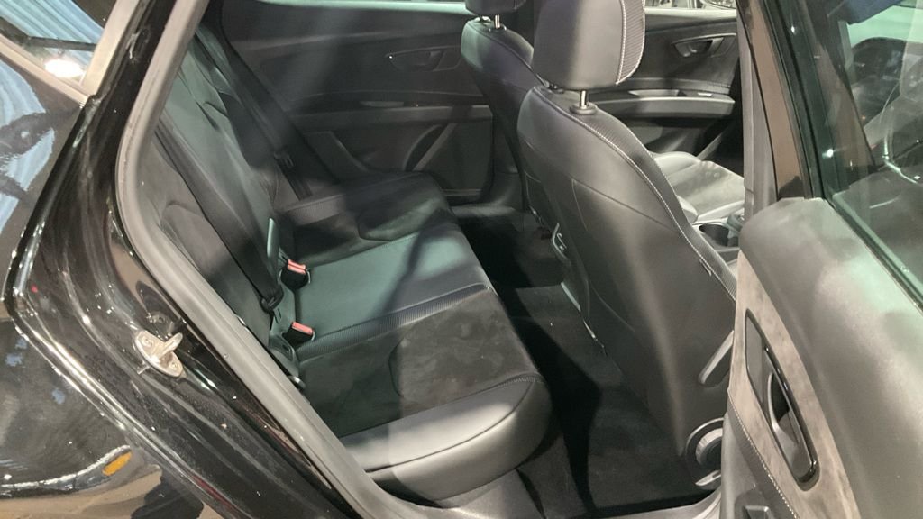 Used SEAT Leon 2019 for sale - 77140142: Photo 8