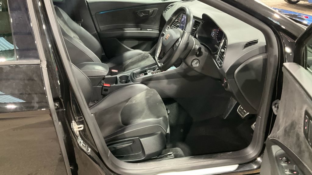 Used SEAT Leon 2019 for sale - 77140142: Photo 9