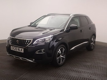 Used Peugeot 3008 2020 for sale - 76235831: Photo 2