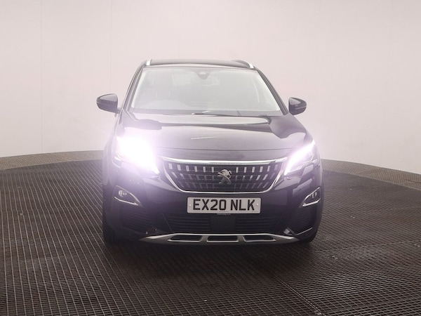 Used Peugeot 3008 2020 for sale - 76235831: Photo 3