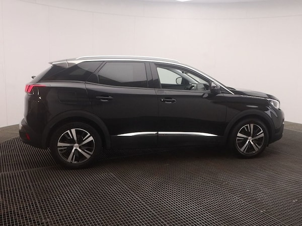 Used Peugeot 3008 2020 for sale - 76235831: Photo 4
