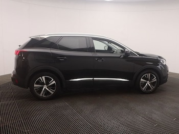 Used Peugeot 3008 2020 for sale - 76235831: Photo 4