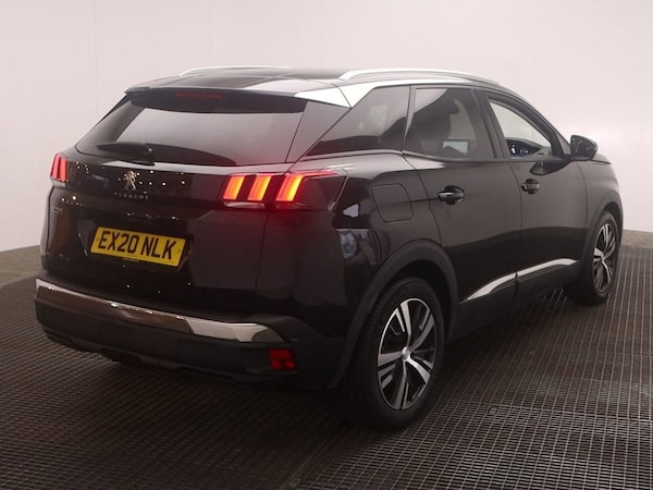 Used Peugeot 3008 2020 for sale - 76235831: Photo 5
