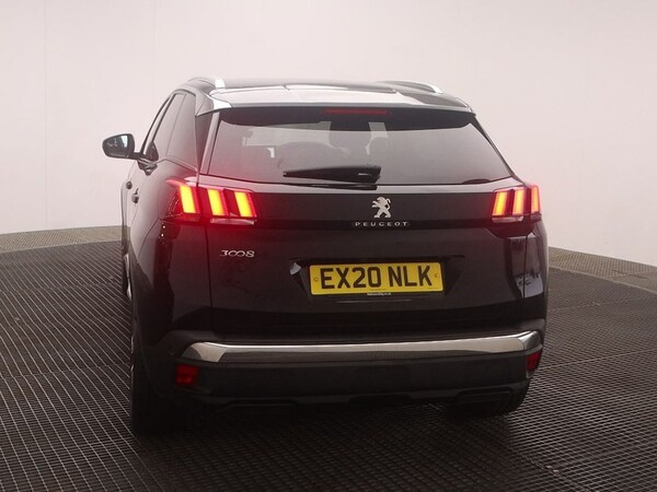 Used Peugeot 3008 2020 for sale - 76235831: Photo 6