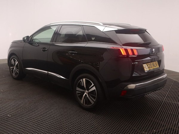 Used Peugeot 3008 2020 for sale - 76235831: Photo 7