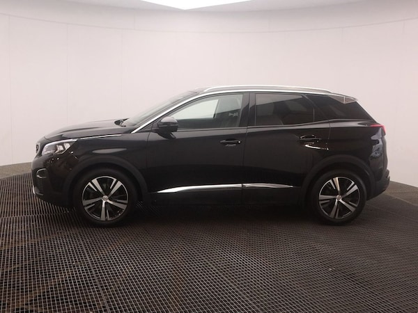 Used Peugeot 3008 2020 for sale - 76235831: Photo 8