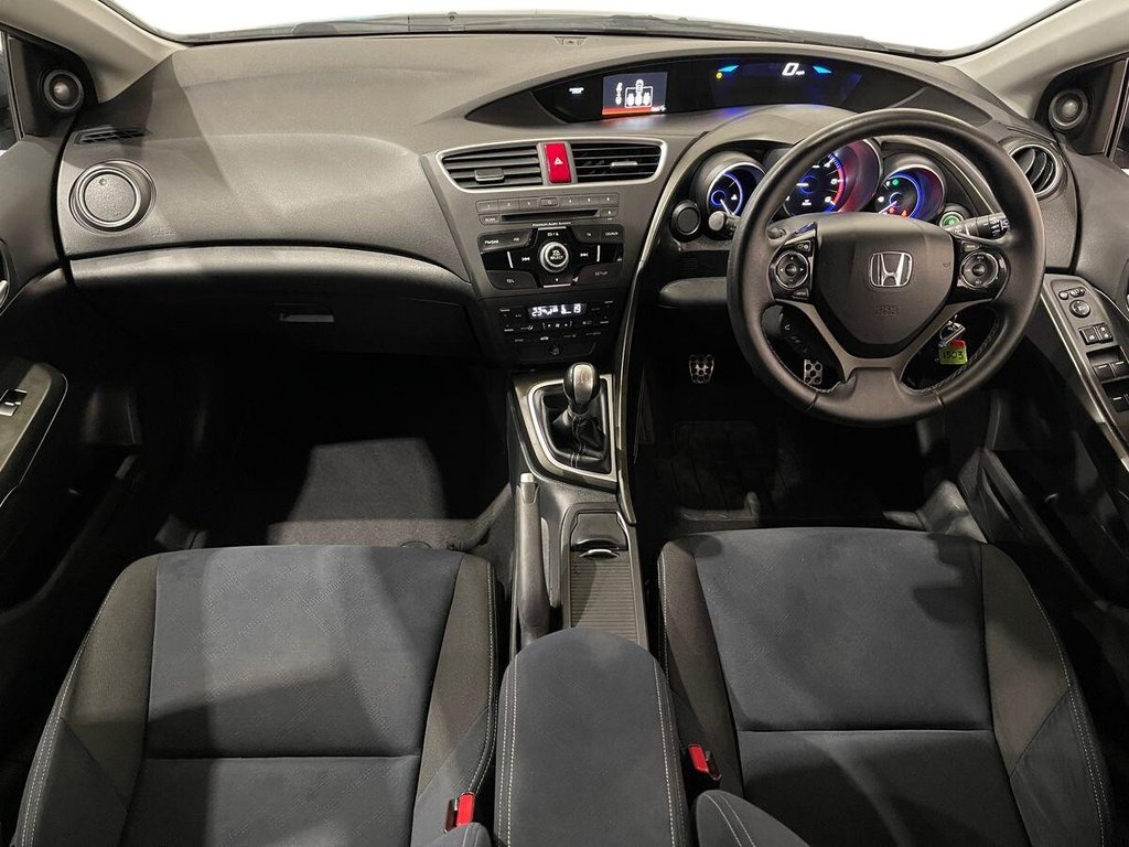 Used Honda Civic 2014 for sale - 77733876: Photo 10